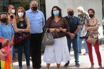 Telde culmina la campaña Mucho que celebrar con motivo del Día Internacional de Orgullo LGTBI+/TA.